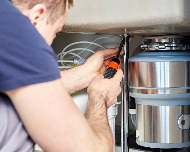 Complete plumbing services in Irving Texas