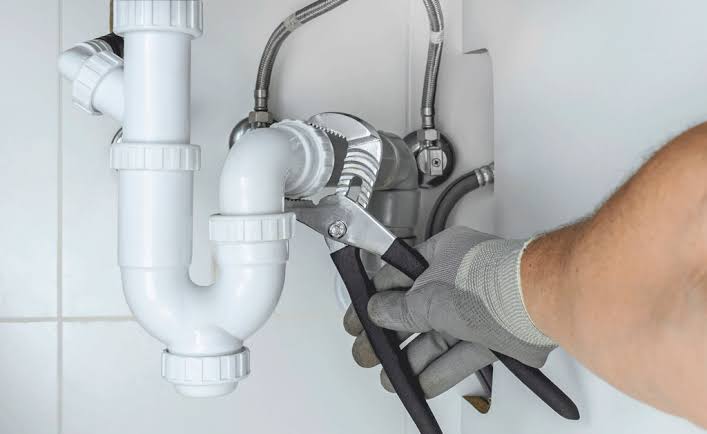 Complete plumbing services in Irving Texas