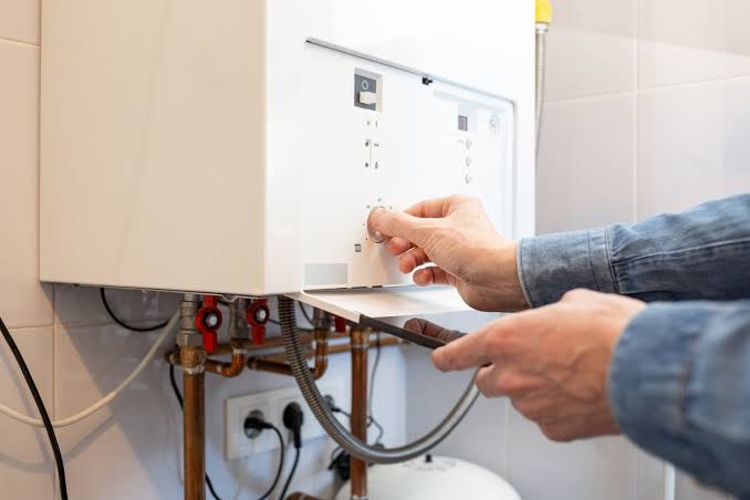 Emergency plumbing service in Irving Texas