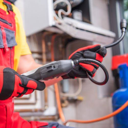 Irving TX Leak Detection  services for homes and businesses