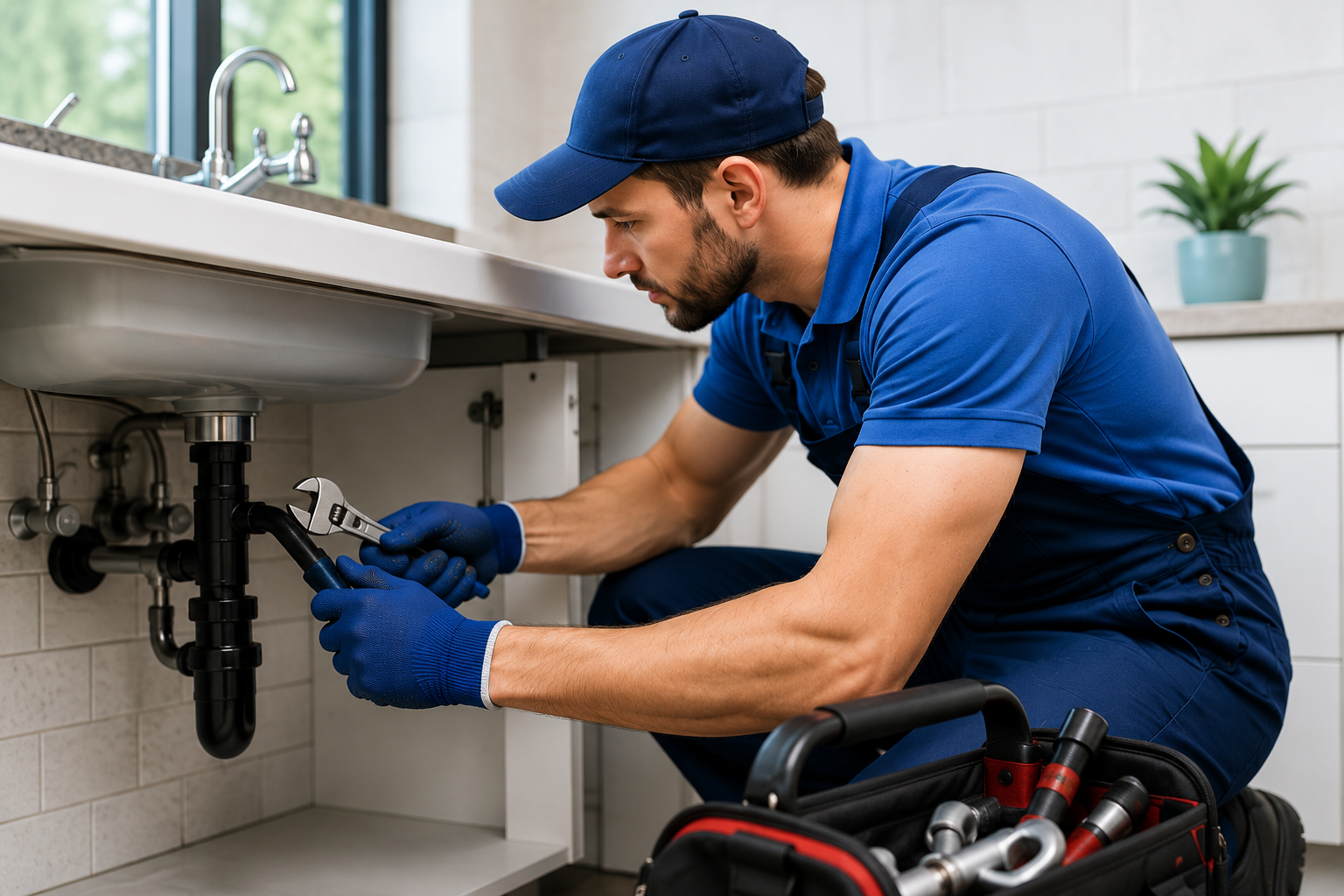Irving TX Plumbing services for homes and businesses
