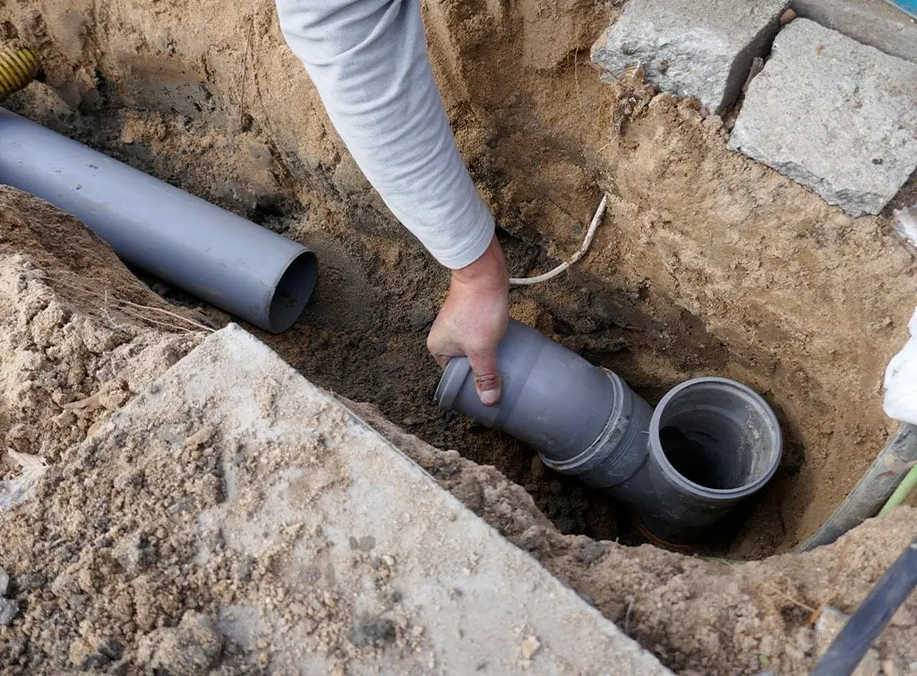 Irving TX Plumbing services for homes and businesses