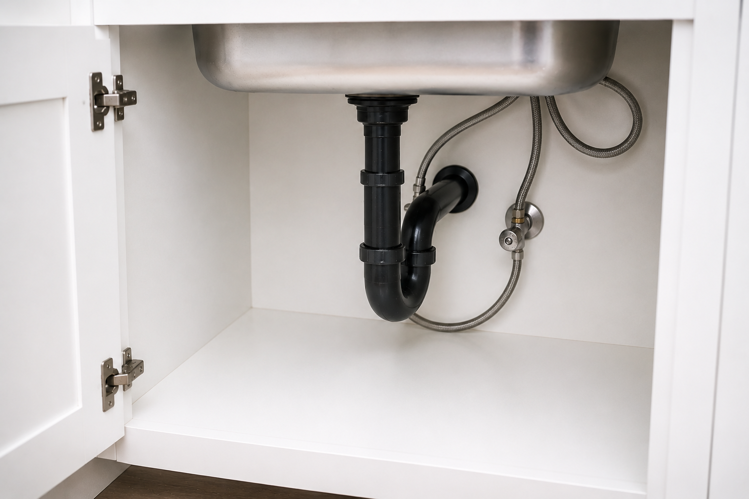 Leak Detection  after repair in Irving Texas