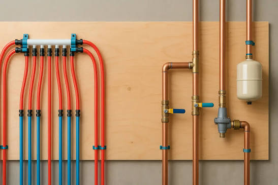 Irving TX Plumbing services for homes and businesses